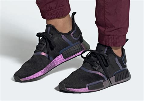 adidas nmd r1 schwarz pfirsich|adidas nmd r1.